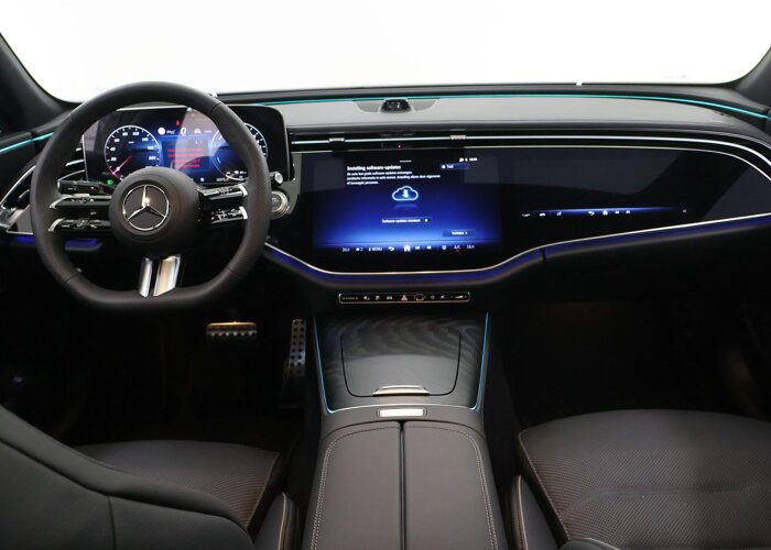 Mercedes-Benz E-Klasse 300e Sport Edition