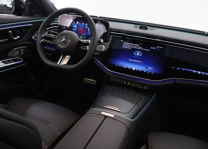 Mercedes-Benz E-Klasse 300e Sport Edition