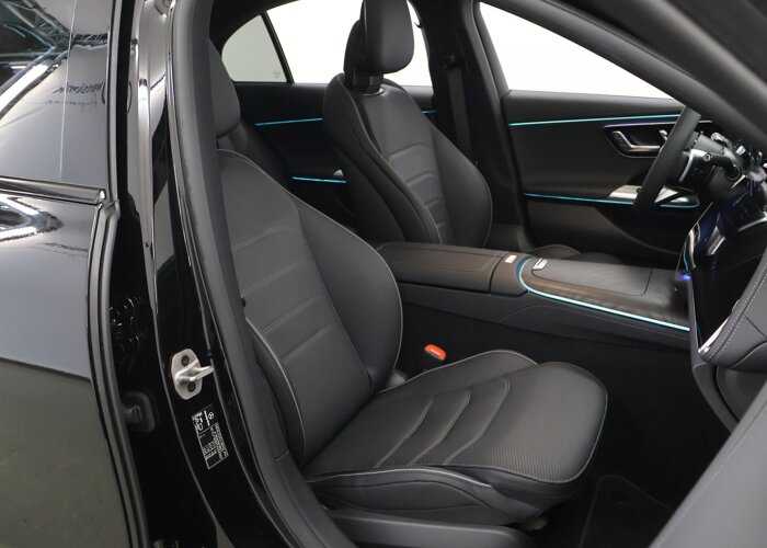 Mercedes-Benz E-Klasse 300e Sport Edition