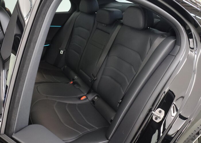 Mercedes-Benz E-Klasse 300e Sport Edition