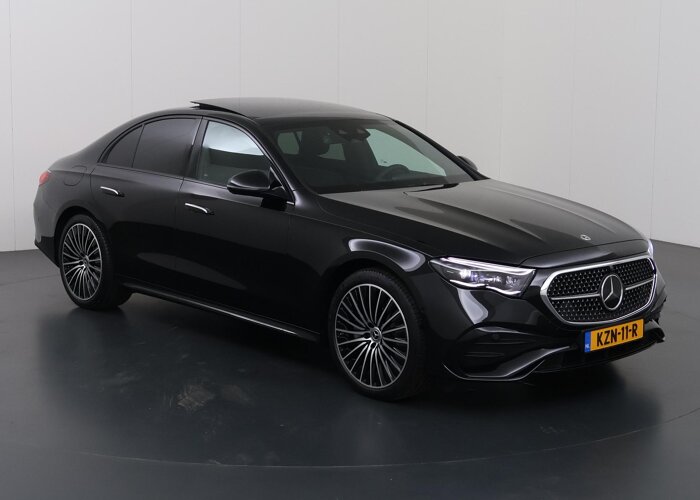 Mercedes-Benz E-Klasse 300e Sport Edition
