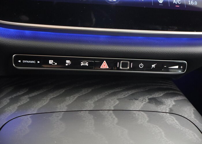 Mercedes-Benz E-Klasse 300e Sport Edition