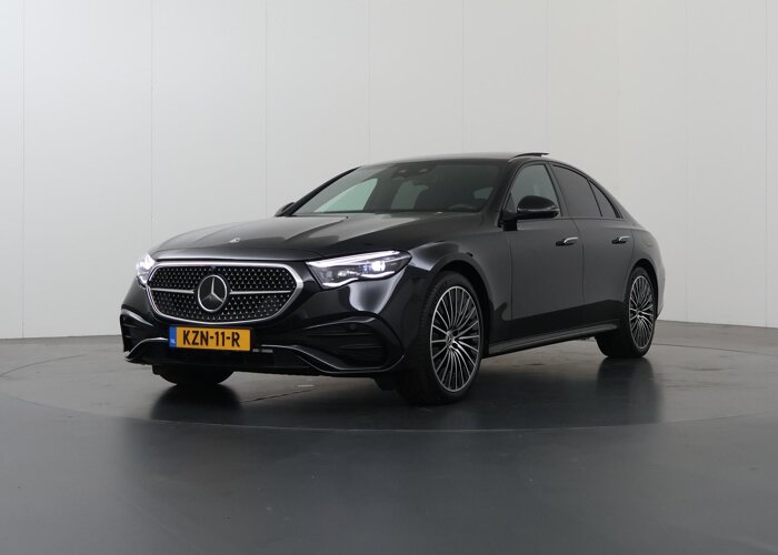 Mercedes-Benz E-Klasse 300e Sport Edition