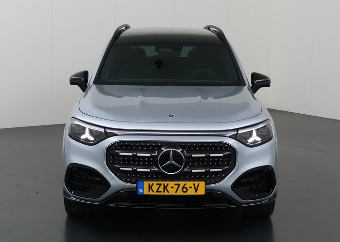 Mercedes-Benz GLB 180 Business Solution AMG 7p.