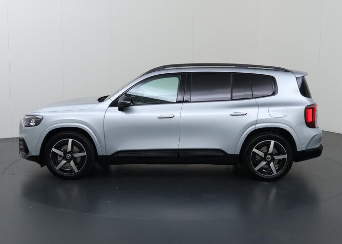 Mercedes-Benz GLB 180 Business Solution AMG 7p.