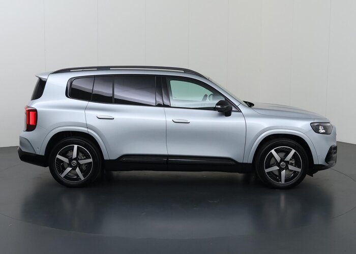 Mercedes-Benz GLB 180 Business Solution AMG 7p.