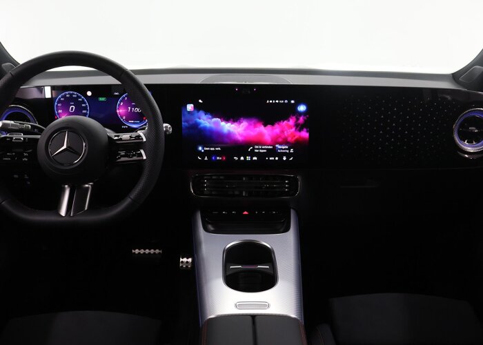 Mercedes-Benz GLB 180 Business Solution AMG 7p.