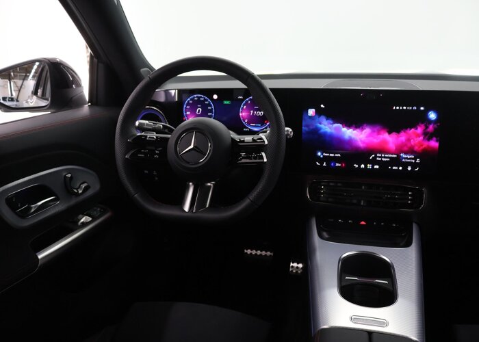Mercedes-Benz GLB 180 Business Solution AMG 7p.
