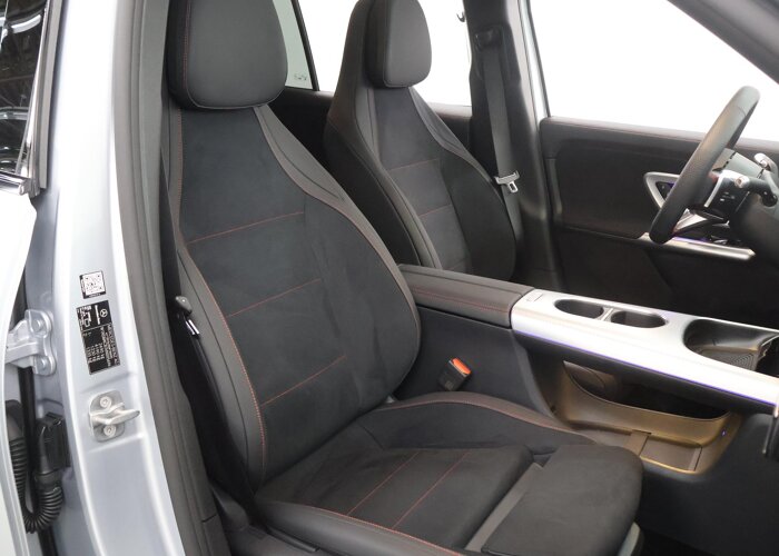 Mercedes-Benz GLB 180 Business Solution AMG 7p.
