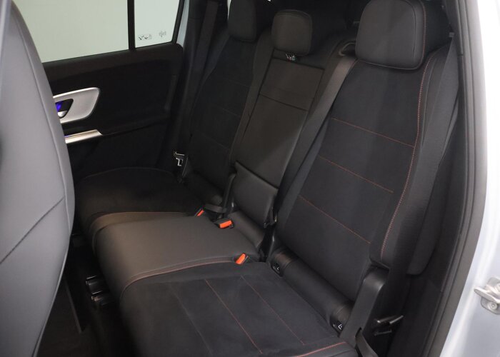 Mercedes-Benz GLB 180 Business Solution AMG 7p.