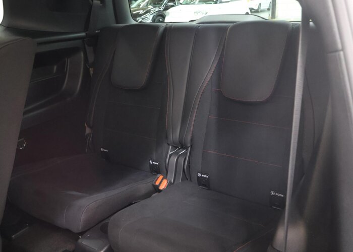 Mercedes-Benz GLB 180 Business Solution AMG 7p.