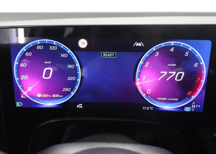 Mercedes-Benz GLB 180 Business Solution AMG 7p.