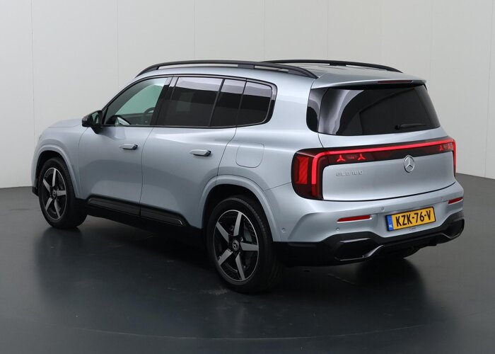 Mercedes-Benz GLB 180 Business Solution AMG 7p.