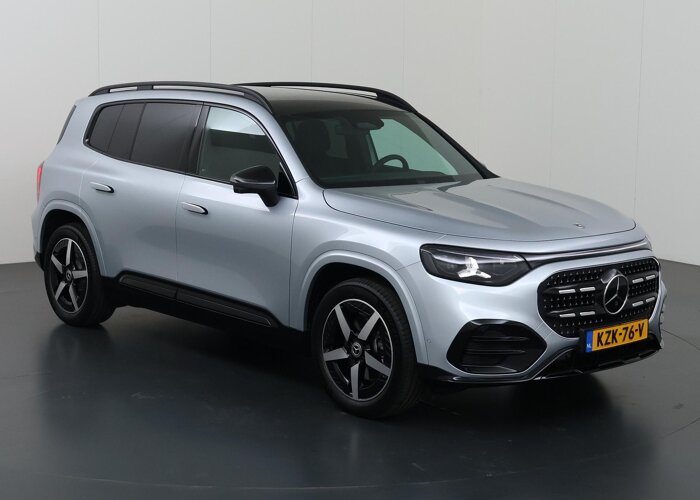 Mercedes-Benz GLB 180 Business Solution AMG 7p.