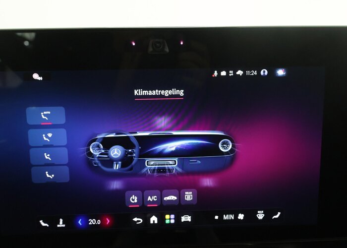 Mercedes-Benz GLB 180 Business Solution AMG 7p.