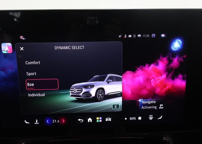 Mercedes-Benz GLB 180 Business Solution AMG 7p.