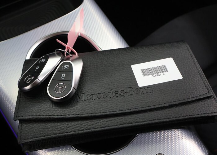 Mercedes-Benz GLB 180 Business Solution AMG 7p.
