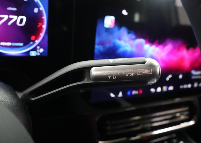 Mercedes-Benz GLB 180 Business Solution AMG 7p.