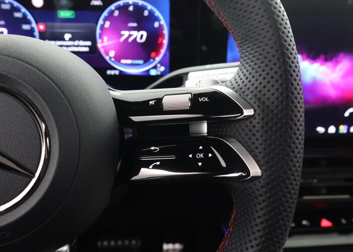 Mercedes-Benz GLB 180 Business Solution AMG 7p.