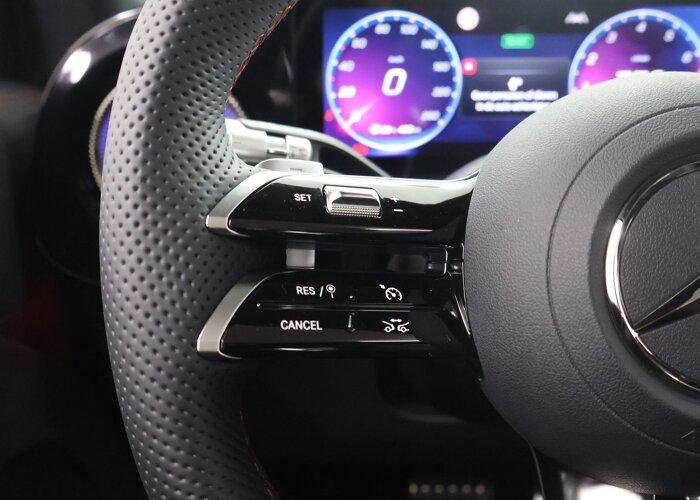 Mercedes-Benz GLB 180 Business Solution AMG 7p.