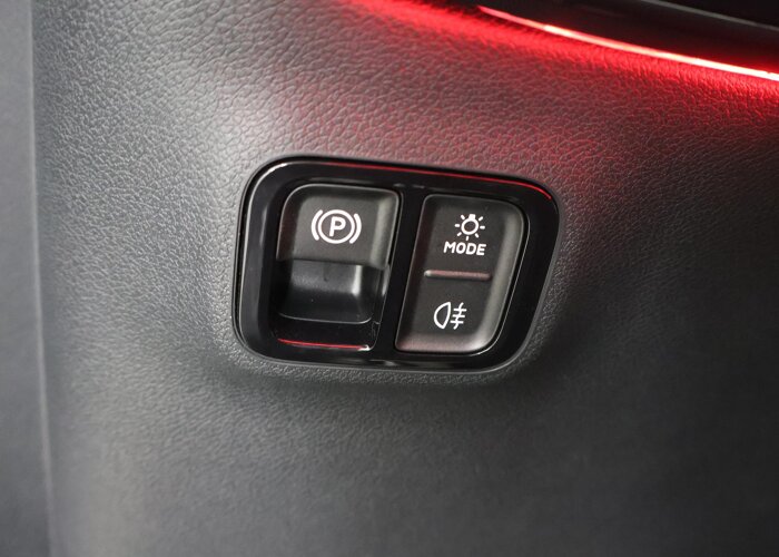 Mercedes-Benz GLB 180 Business Solution AMG 7p.