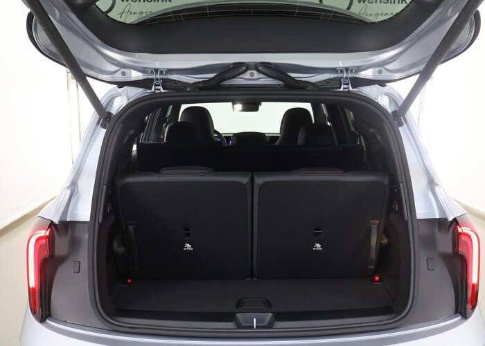 Mercedes-Benz GLB 180 Business Solution AMG 7p.