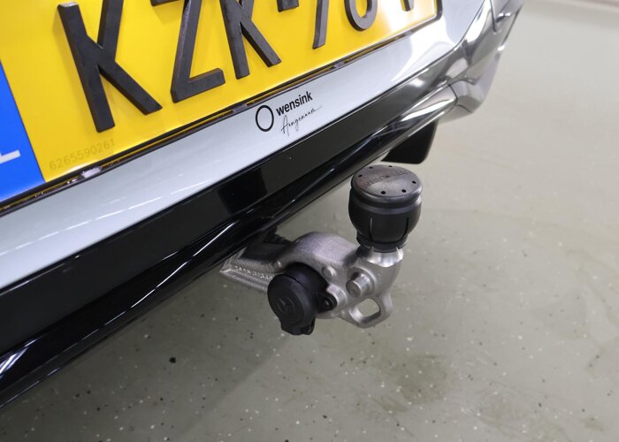 Mercedes-Benz GLB 180 Business Solution AMG 7p.