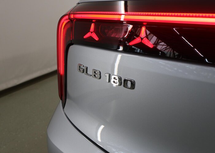Mercedes-Benz GLB 180 Business Solution AMG 7p.