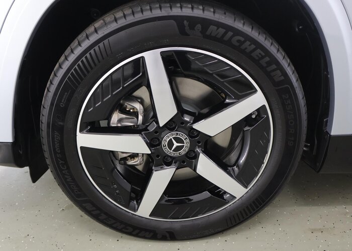 Mercedes-Benz GLB 180 Business Solution AMG 7p.