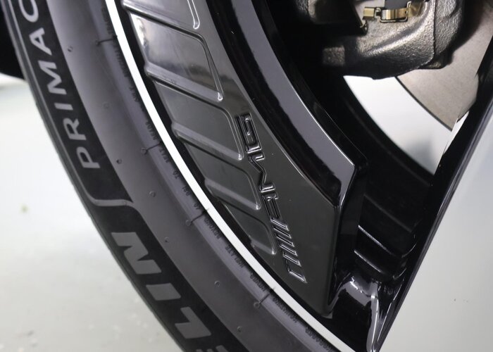 Mercedes-Benz GLB 180 Business Solution AMG 7p.