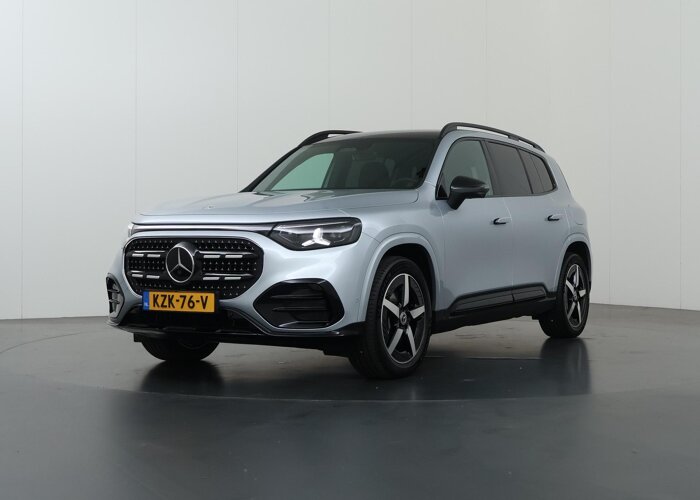 Mercedes-Benz GLB 180 Business Solution AMG 7p.