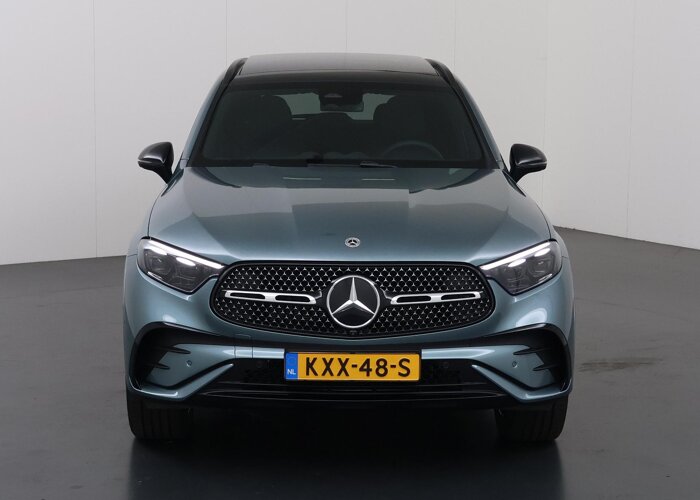 Mercedes-Benz GLC 300e 4MATIC Business Solution AMG