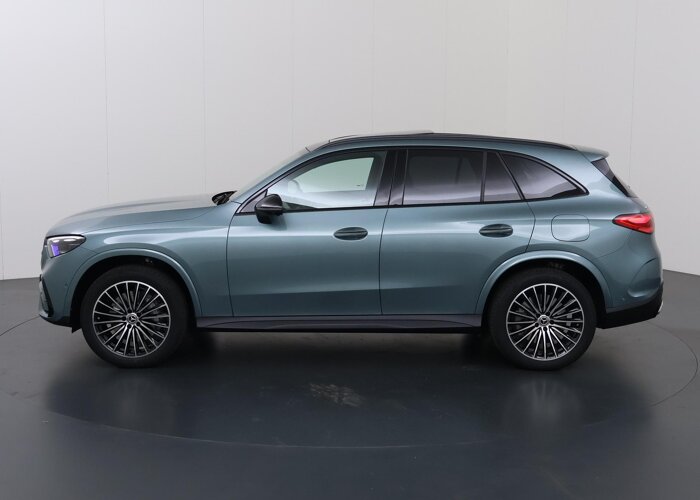 Mercedes-Benz GLC 300e 4MATIC Business Solution AMG
