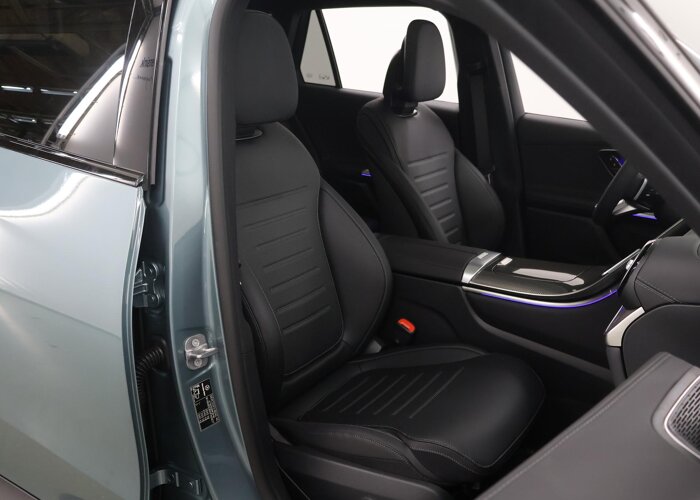 Mercedes-Benz GLC 300e 4MATIC Business Solution AMG