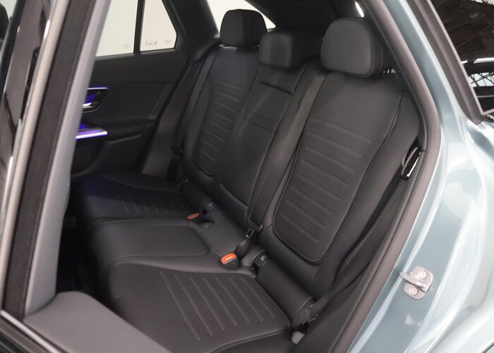 Mercedes-Benz GLC 300e 4MATIC Business Solution AMG