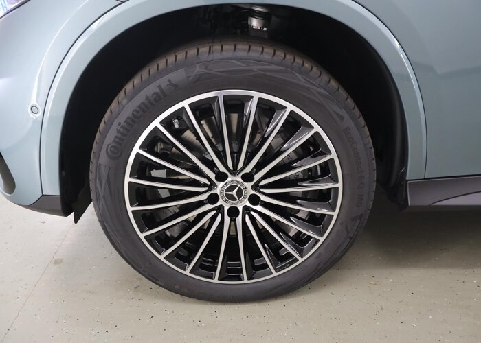 Mercedes-Benz GLC 300e 4MATIC Business Solution AMG