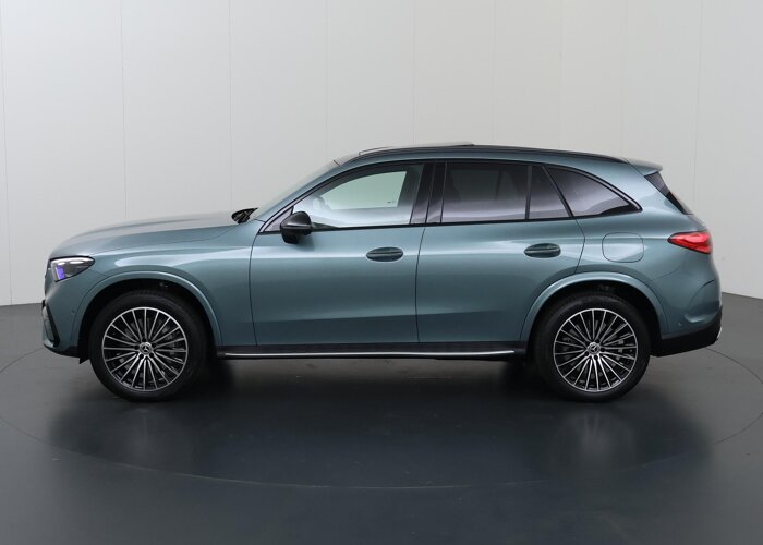 Mercedes-Benz GLC 300e 4MATIC Business Solution AMG