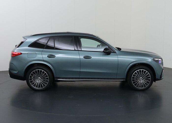 Mercedes-Benz GLC 300e 4MATIC Business Solution AMG
