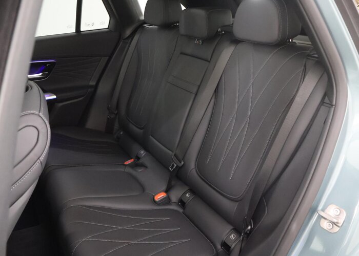 Mercedes-Benz GLC 300e 4MATIC Business Solution AMG