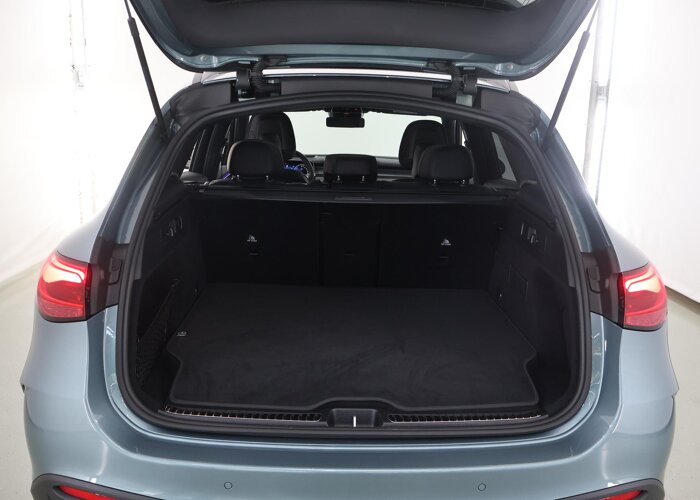 Mercedes-Benz GLC 300e 4MATIC Business Solution AMG