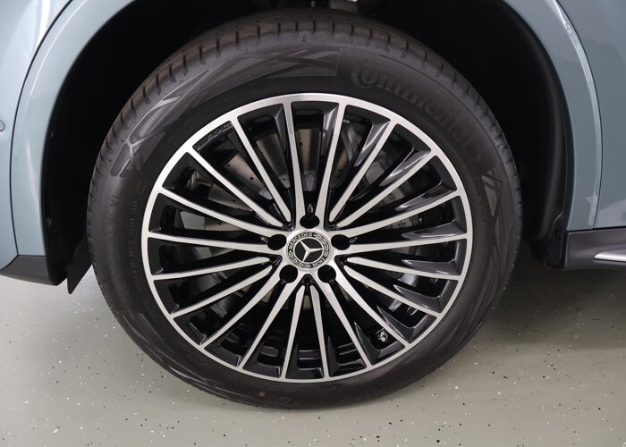 Mercedes-Benz GLC 300e 4MATIC Business Solution AMG