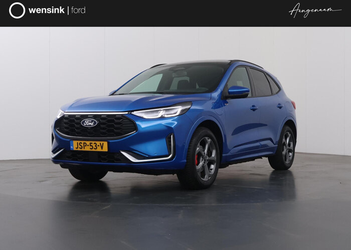 Ford Kuga 2.5 PHEV ST-Line X