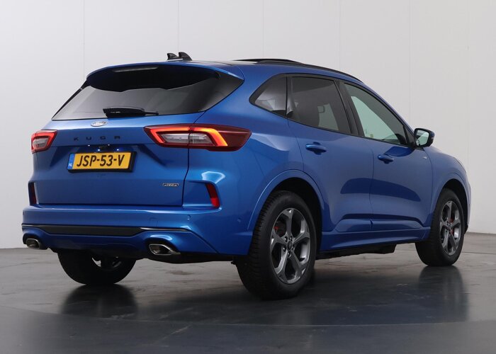 Ford Kuga 2.5 PHEV ST-Line X