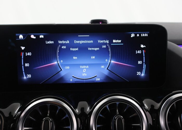 Mercedes-Benz GLA 250 e 140 Years Edition
