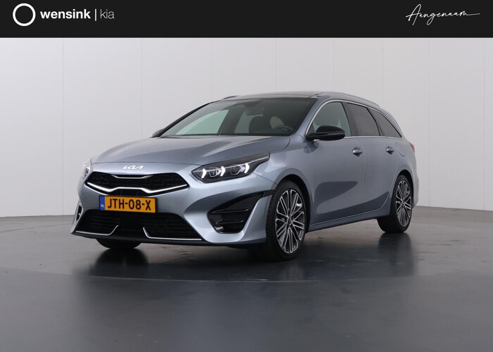 Kia Ceed Sportswagon 1.5 T-GDi GT-PlusLine