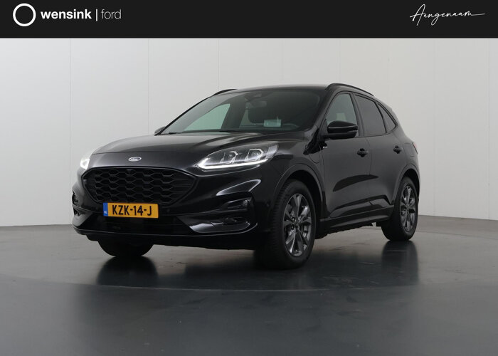 Ford Kuga 2.5 PHEV ST-Line X