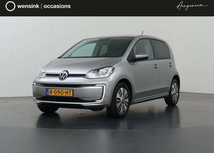 Volkswagen e-Up! e-up! Style