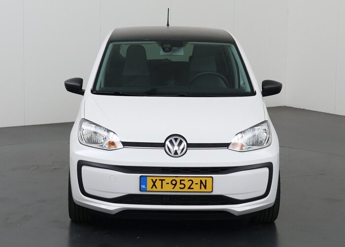 Volkswagen up! 1.0 BMT move up!