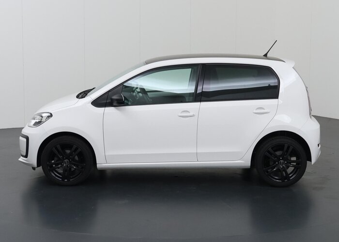 Volkswagen up! 1.0 BMT move up!