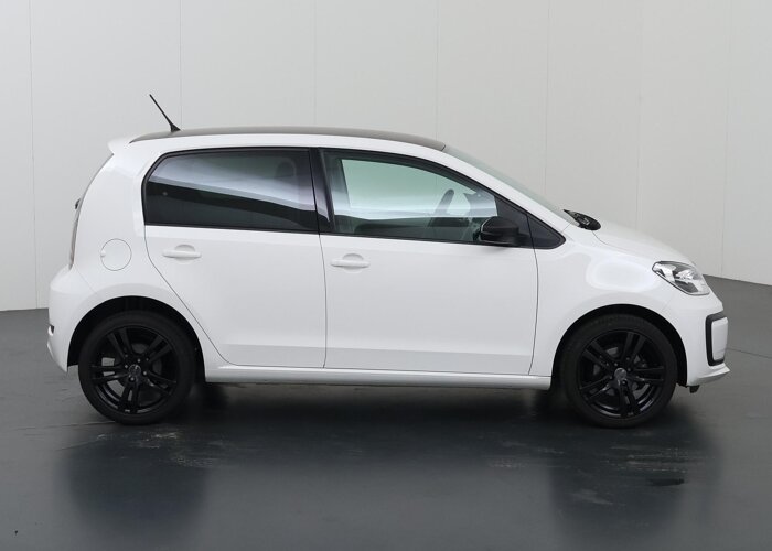 Volkswagen up! 1.0 BMT move up!
